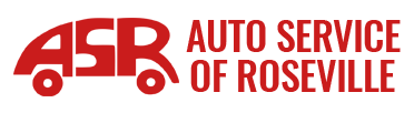 Automotive Service of Roseville